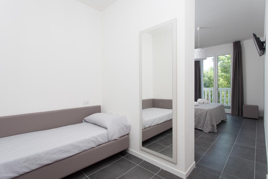 Hotel Star Cesenatico Zimmer foto