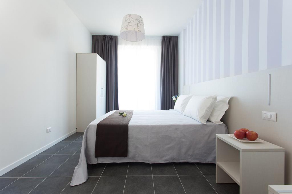 Hotel Star Cesenatico Zimmer foto