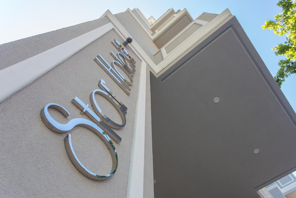 Hotel Star Cesenatico Exterior foto